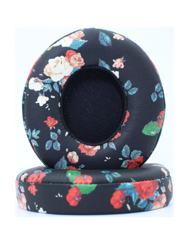 Almohadillas de Reemplazo ACCIUK para Beats Solo3/Solo2 - Gel Ice Feel