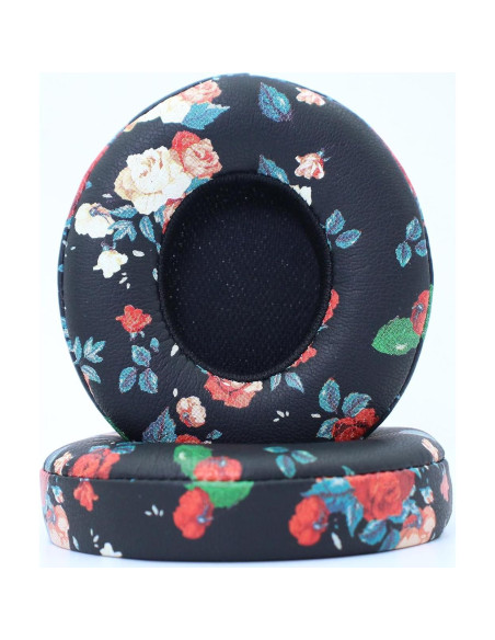 Almohadillas de Reemplazo ACCIUK para Beats Solo3/Solo2 - Gel Ice Feel