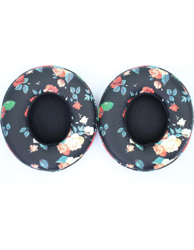 Almohadillas de Reemplazo ACCIUK para Beats Solo3/Solo2 - Gel Ice Feel