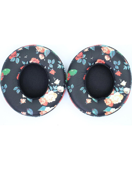 Almohadillas de Reemplazo ACCIUK para Beats Solo3/Solo2 - Gel Ice Feel