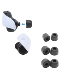 Consejos de Auriculares Comply Foam para PULSE Explore - Aislamiento y Confort