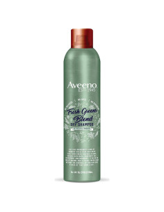 Acondicionador en Seco Aveeno Fresh Greens 162ml Sin Sulfatos