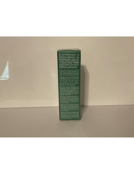 Espuma Limpiadora La Mer 30 ml Tamaño de Viaje Espuma Limpiadora La Mer 30 ml Tamaño de Viaje