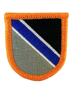 Insignia de Boina Comando Ejército EE. UU. - Hecho en EE. UU.