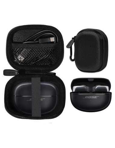 Funda CaseSack para Auriculares Bluetooth Bose Ultra Open