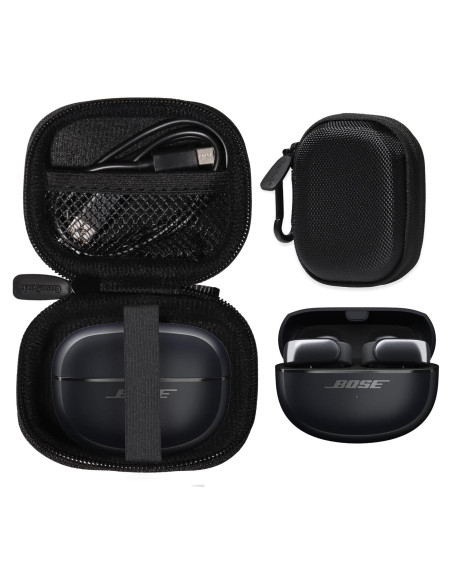 Funda CaseSack para Auriculares Bluetooth Bose Ultra Open