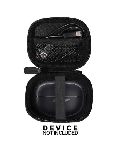 Funda CaseSack para Auriculares Bluetooth Bose Ultra Open