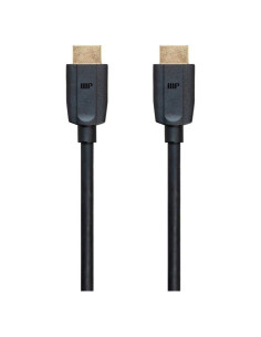 Cable HDMI 8K Ultra Monoprice 3.05m 48Gbps HDR 2.1