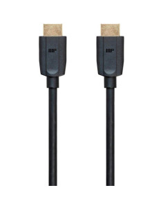 Cable HDMI 8K Ultra Monoprice 3.05m 48Gbps HDR 2.1 2