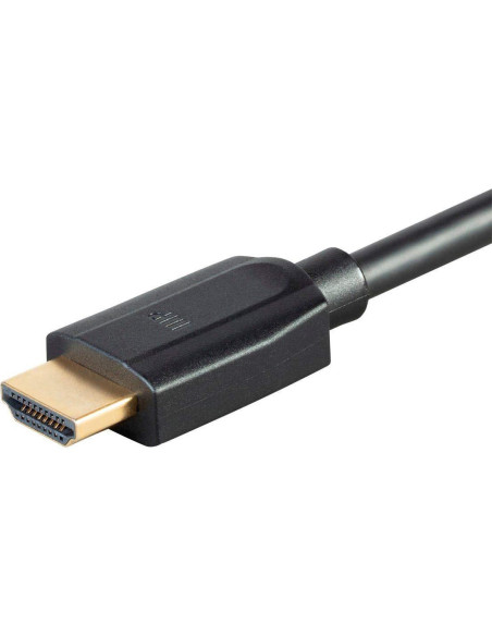 Cable HDMI 8K Ultra Monoprice 3.05m 48Gbps HDR 2.1