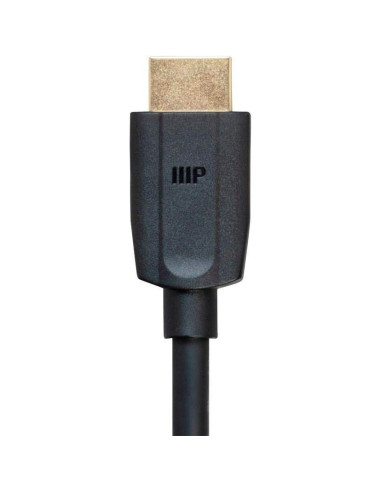 Cable HDMI 8K Ultra Monoprice 3.05m 48Gbps HDR 2.1