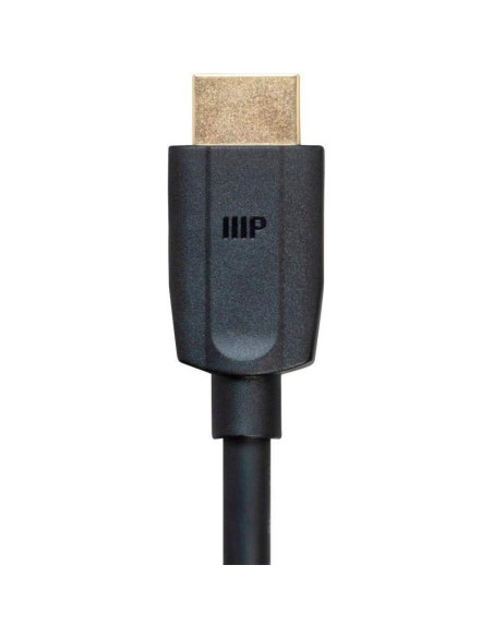 Cable HDMI 8K Ultra Monoprice 3.05m 48Gbps HDR 2.1