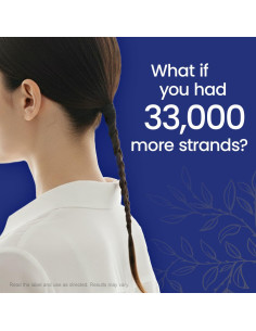 Champú Engrosante Tio Nacho 414 ml - Voluminizador Cabello Fino 2