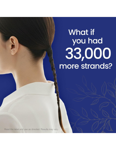 Champú Engrosante Tio Nacho 414 ml - Voluminizador Cabello Fino