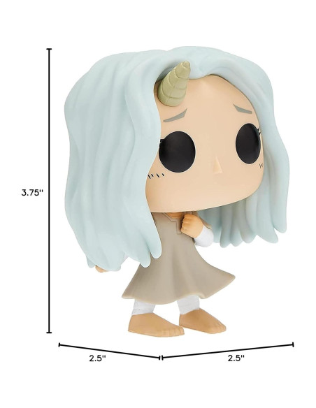 Figura Funko POP Mi Academia de Héroes Eri 9.5 cm