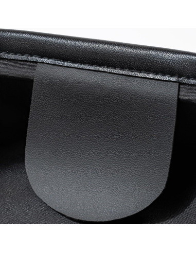 Boina Militar Gajaous para Hombre y Mujer - 100% Lana Ajustable