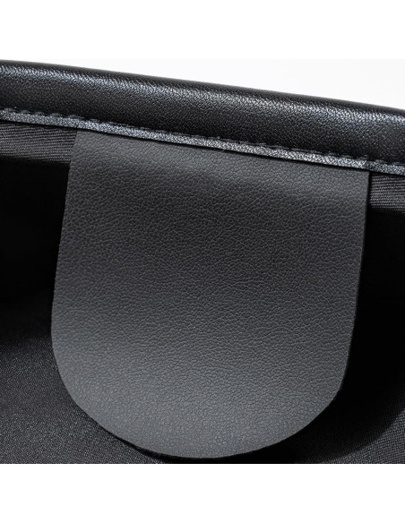 Boina Militar Gajaous para Hombre y Mujer - 100% Lana Ajustable