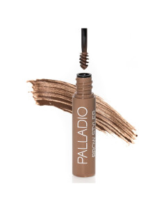 Gel Tinte para Cejas Palladio Brow Styler Claro/Medio 3.97g