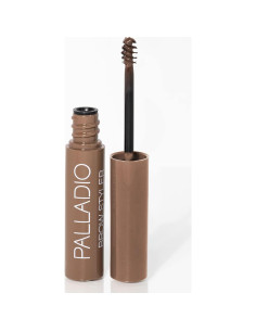 Gel Tinte para Cejas Palladio Brow Styler Claro/Medio 3.97g 2