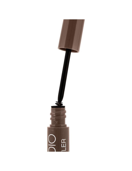 Gel Tinte para Cejas Palladio Brow Styler Claro/Medio 3.97g