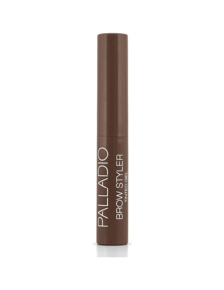 Gel Tinte para Cejas Palladio Brow Styler Claro/Medio 3.97g
