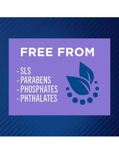 Selsun Blue Champú y Acondicionador Anticaspa 2-en-1 325 ml