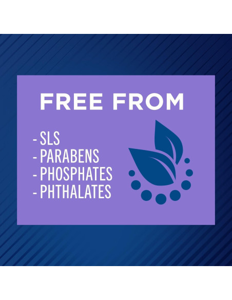 Selsun Blue Champú y Acondicionador Anticaspa 2-en-1 325 ml