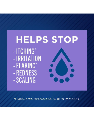 Selsun Blue Champú y Acondicionador Anticaspa 2-en-1 325 ml