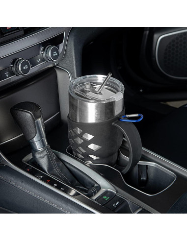 Manga de Silicona Antideslizante TRINENOX para Vasos 30 oz