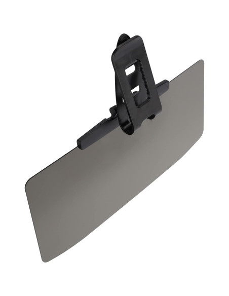 Extensor de Visera Solar Emoin 33x14.5cm Anti Deslumbrante