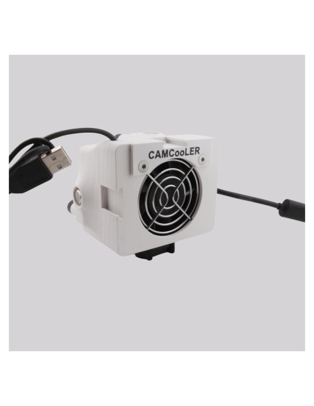 Ventilador de Enfriamiento CAMCooLER 9Thirteen para GoPro HERO