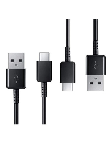 Cable USB-C de Carga Rápida 1m VOLT PLUS TECH - 25W