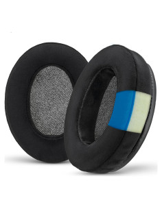 Almohadillas Brainwavz para Auriculares Gaming con Gel Refrigerante