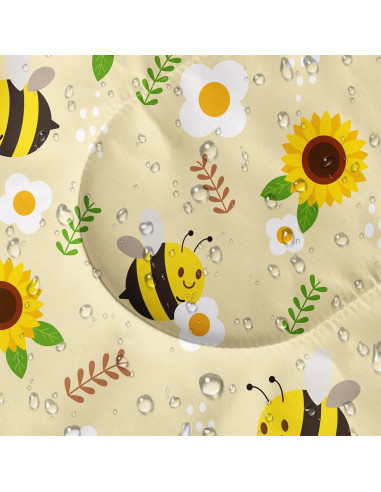 Saco de Dormir AILONEN 3 Temporadas Impermeable 79x229cm