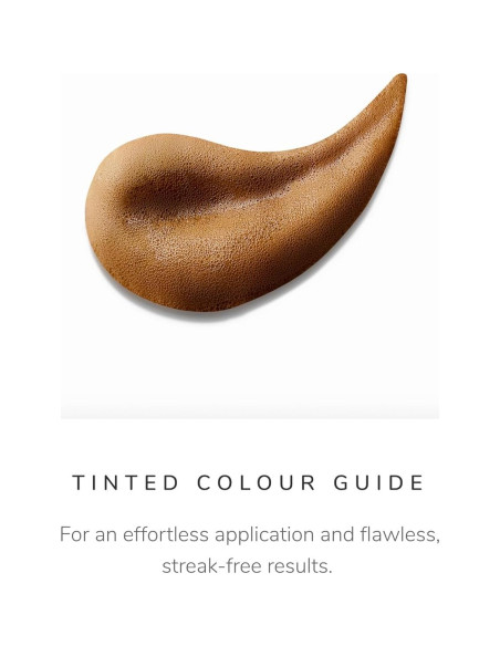 Mousse Bronceadora Loving Tan Purest Oscuro 97% Orgánico 150g