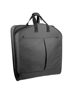 Bolsa de Viaje WallyBags 114 cm Deluxe con 2 Bolsillos