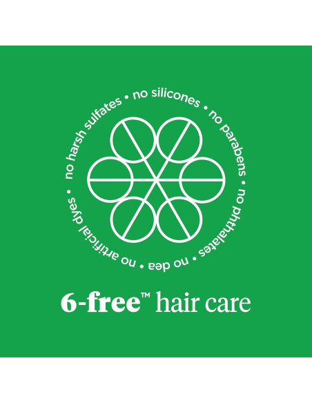 Champú Reponedor Briogeo Superfoods 59 ml - Vegano y Nutritivo