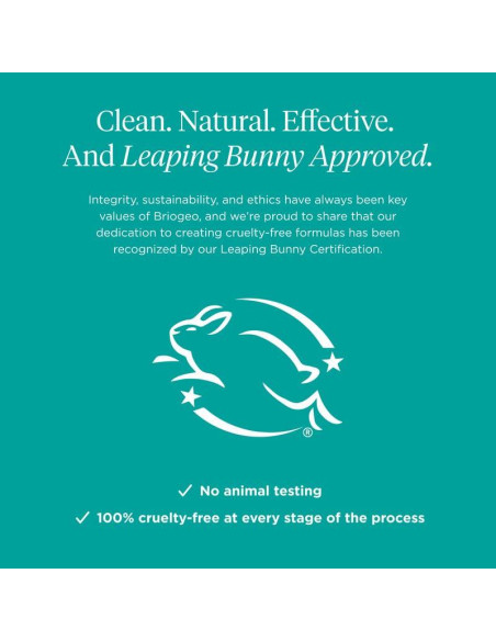 Champú Reponedor Briogeo Superfoods 59 ml - Vegano y Nutritivo