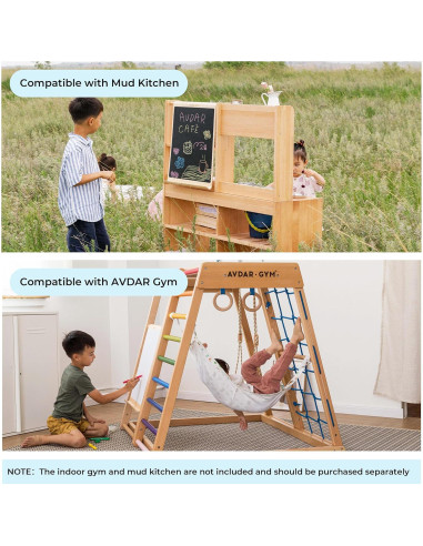 Tablero de Dibujo Magnético Doble Cara AVDAR 55.9x43.9cm