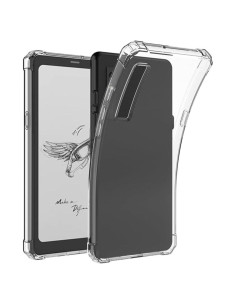 Funda TPU Transparente para E-Reader Boox Palma/Kant 6.13"