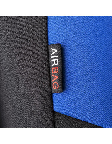 Fundas de Asiento de Coche CAR PASS Neopreno Impermeables