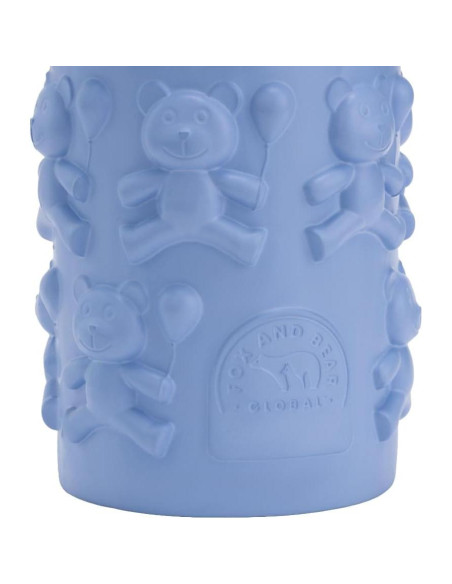 Rodillo de Espuma 45.72 cm FOX AND BEAR Global Alivio Muscular