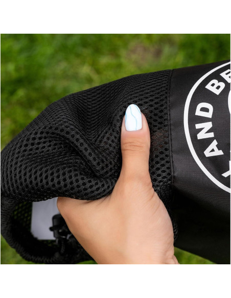 Rodillo de Espuma 45.72 cm FOX AND BEAR Global Alivio Muscular