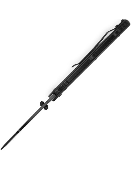 Cuchillo Plegable Táctico Buck Knives Bones 7.62 cm Serrado Cuchillo Plegable Táctico Buck Knives Bones 7.62 cm Serrado