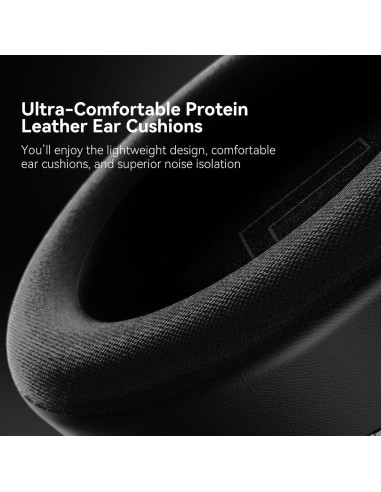 Auriculares Gaming Inalámbricos AUSOUNDS AU-GX Pro 3D RGB