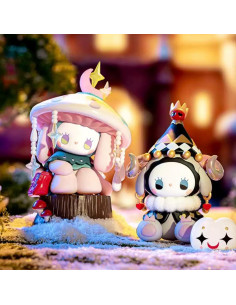 Figura Coleccionable Emma Frostveil Villa BAHOMU 8.89 cm PVC 2