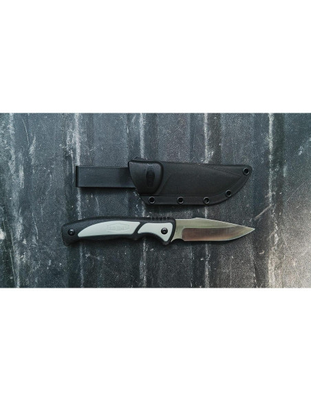 Cuchillo de Caparazón Old Timer SOON 22.86 cm Acero Inoxidable