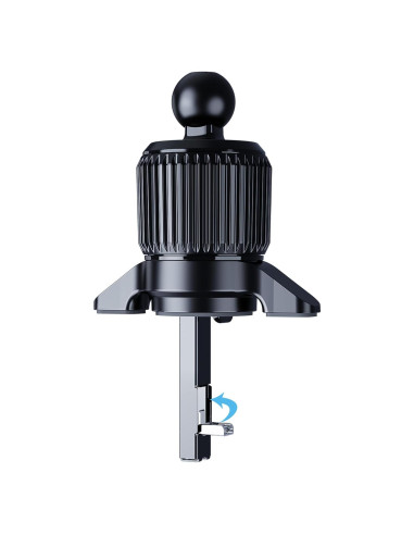 Clip de Ventilación Ajustable xuenair 17mm para Teléfono