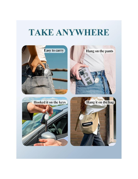 Funda Protectora TPU Transparente para Beats Studio Buds +