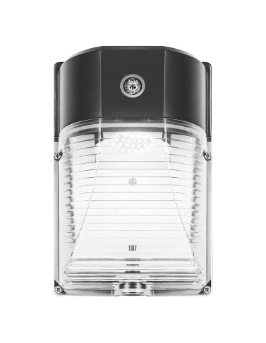 Luz de Pared LED 26W CINOTON con Sensor IP65 3000LM 5000K